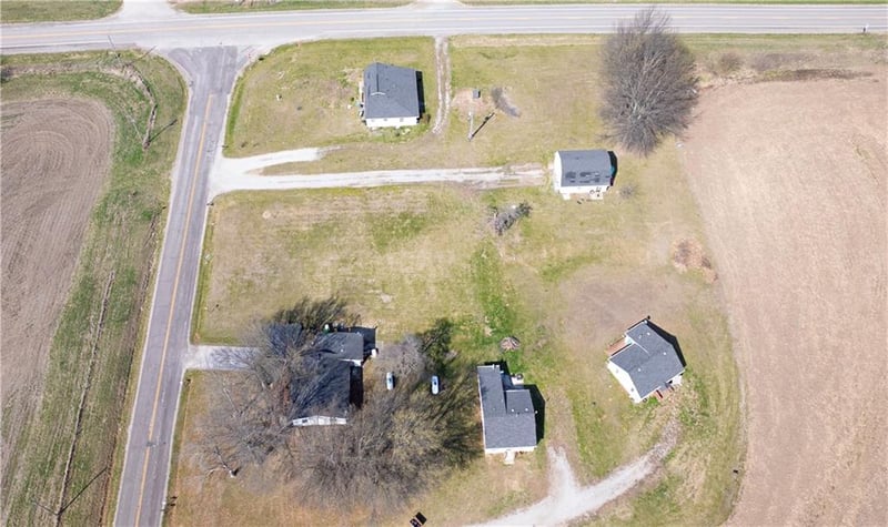 19004 State Highway Dd N/A, Pattonsburg, MO 64670
