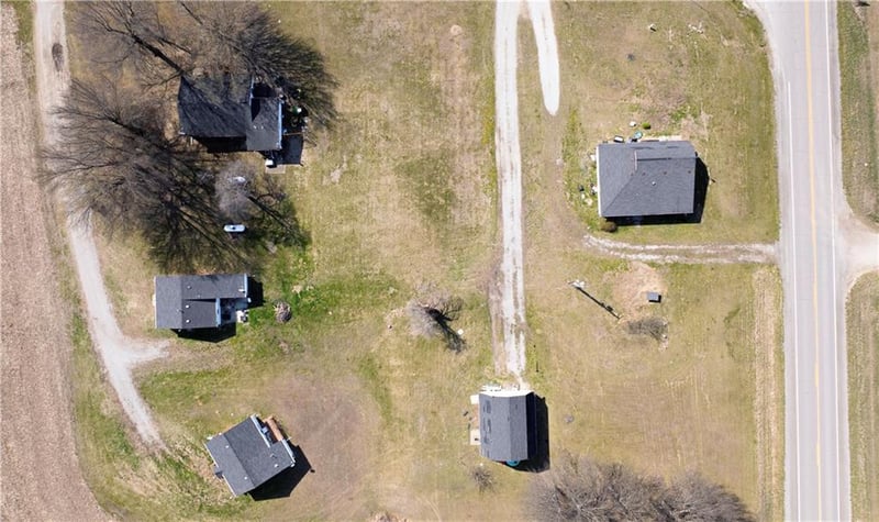 19004 State Highway Dd N/A, Pattonsburg, MO 64670
