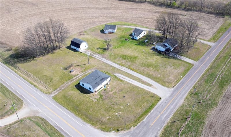 19004 State Highway Dd N/A, Pattonsburg, MO 64670