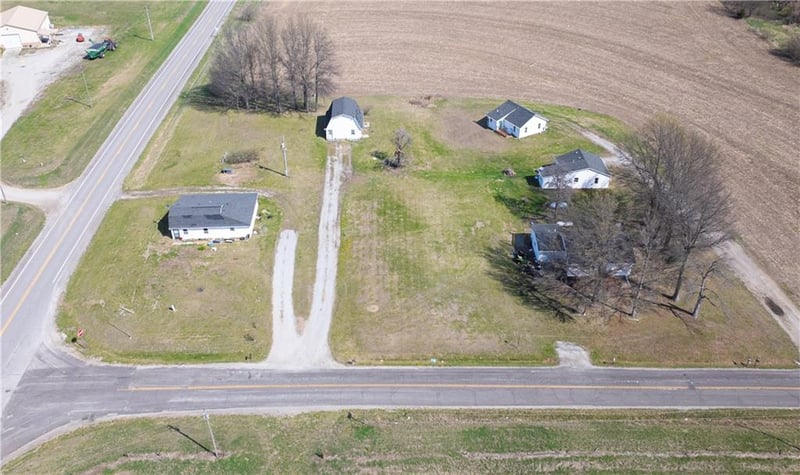 19004 State Highway Dd N/A, Pattonsburg, MO 64670