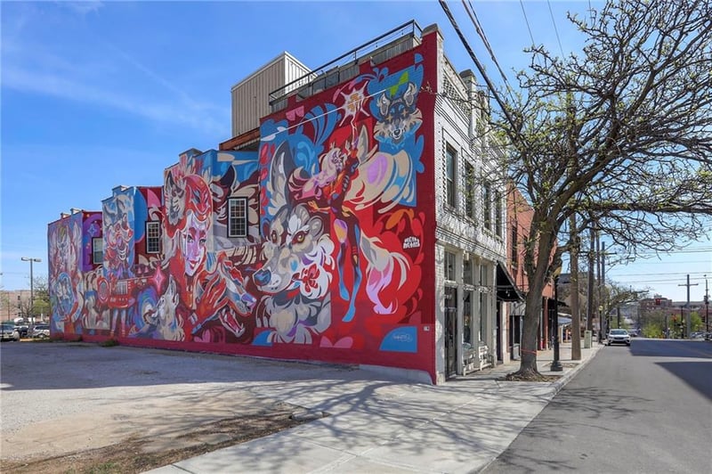 120-122 5th St, Kansas City, MO 64105