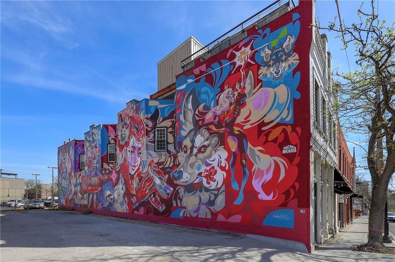 120-122 5th St, Kansas City, MO 64105