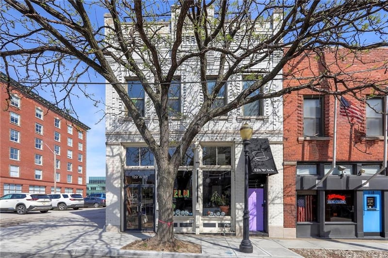 120-122 5th St, Kansas City, MO 64105