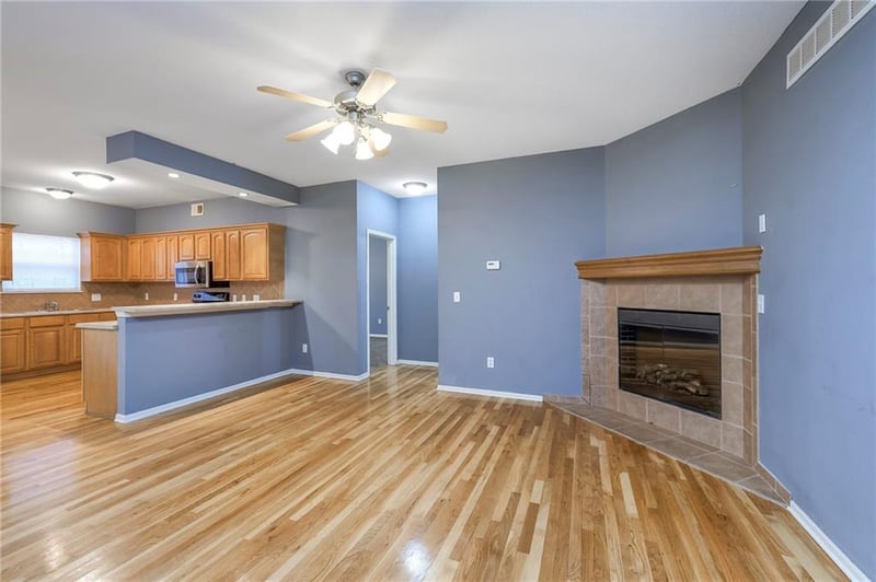 10410 45th Ter, Kansas City, MO 64133