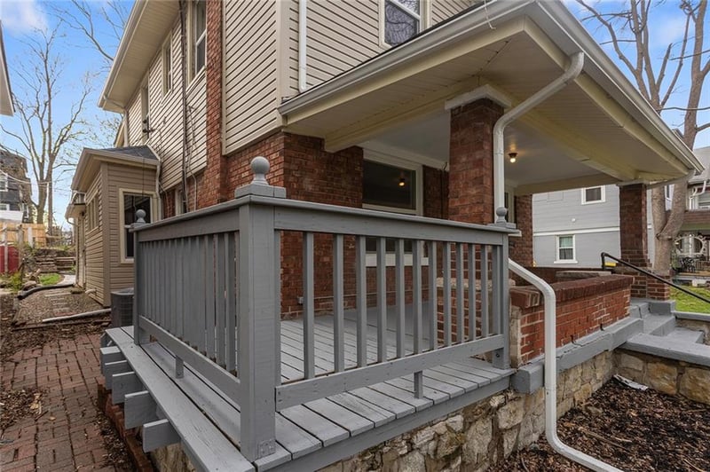 4108 Mcgee St, Kansas City, MO 64111