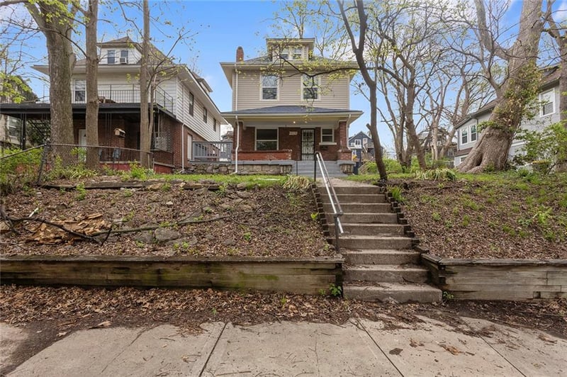 4108 Mcgee St, Kansas City, MO 64111