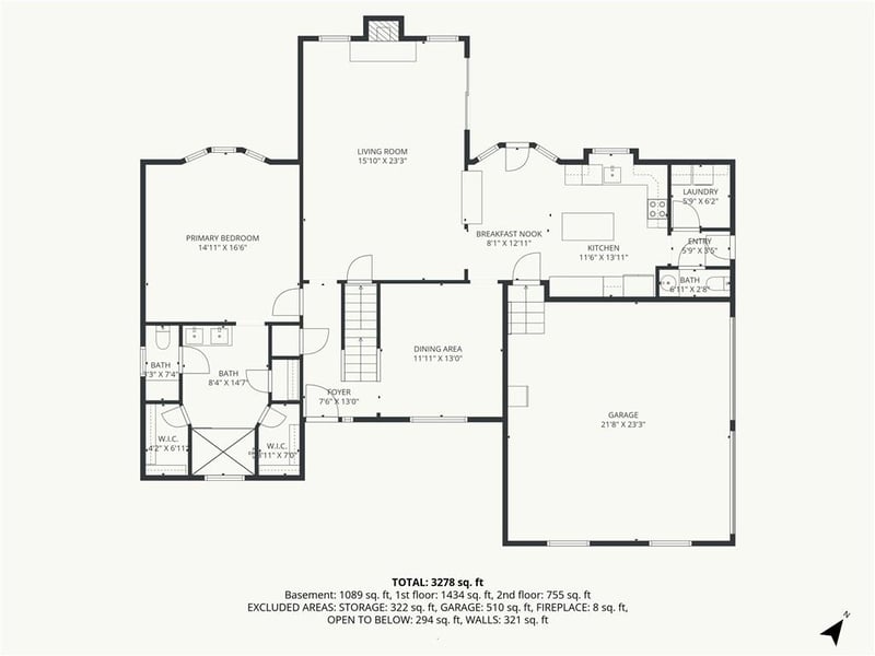 4024 123rd Ter, Kansas City, KS 66109