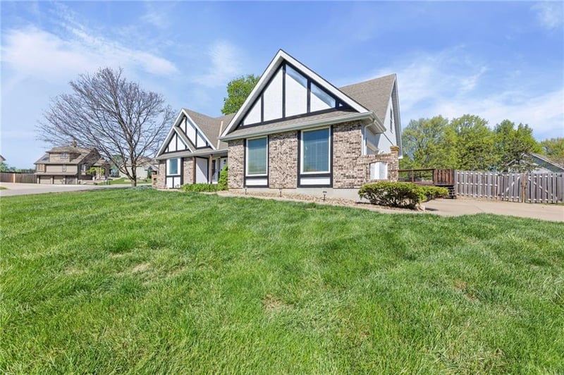 4024 123rd Ter, Kansas City, KS 66109