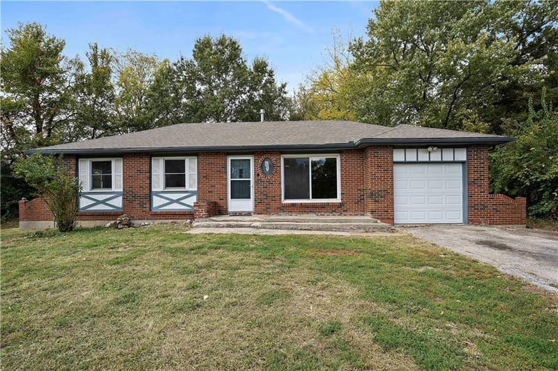 424 86th St, Kansas City, KS 66111