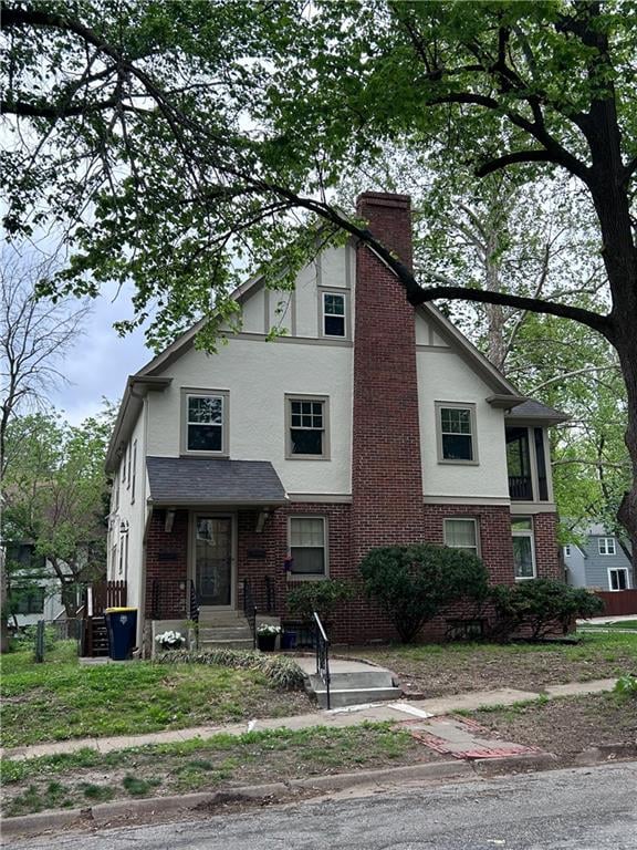 401-403 63rd Ter, Kansas City, MO 64110