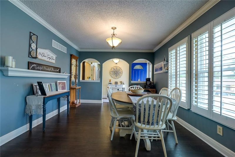2001 N Concord Rd, Independence, MO 64058