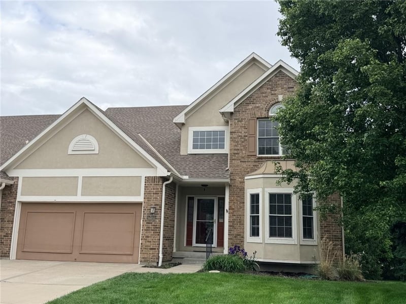 6302 133rd Ter, Overland Park, KS 66209