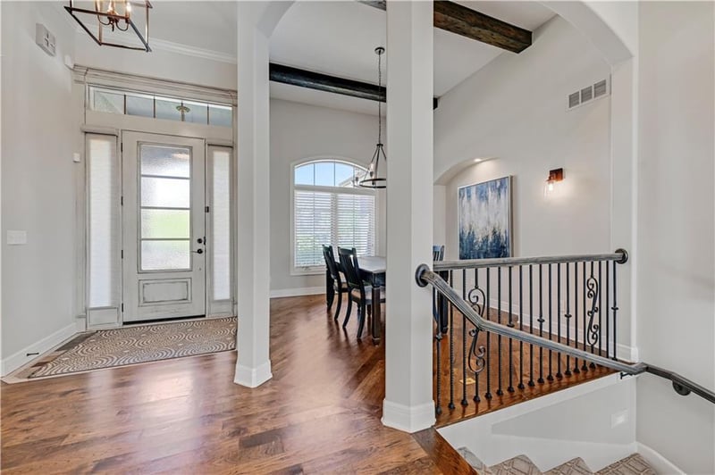 15705 Canterbury St, Overland Park, KS 66224