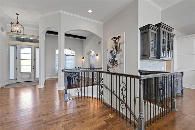 15705 Canterbury St, Overland Park, KS 66224