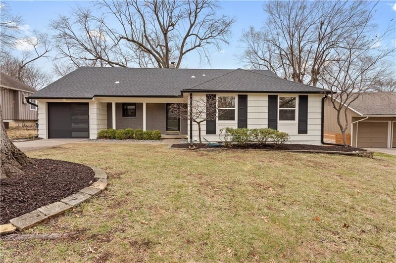 4808 W 77th Ter, Prairie Village, KS 66208