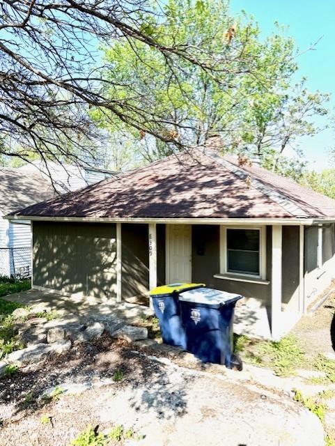 8309 Wabash Ave, Kansas City, MO 64132