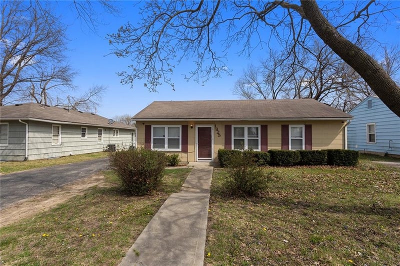 1825 47th St, Kansas City, KS 66102