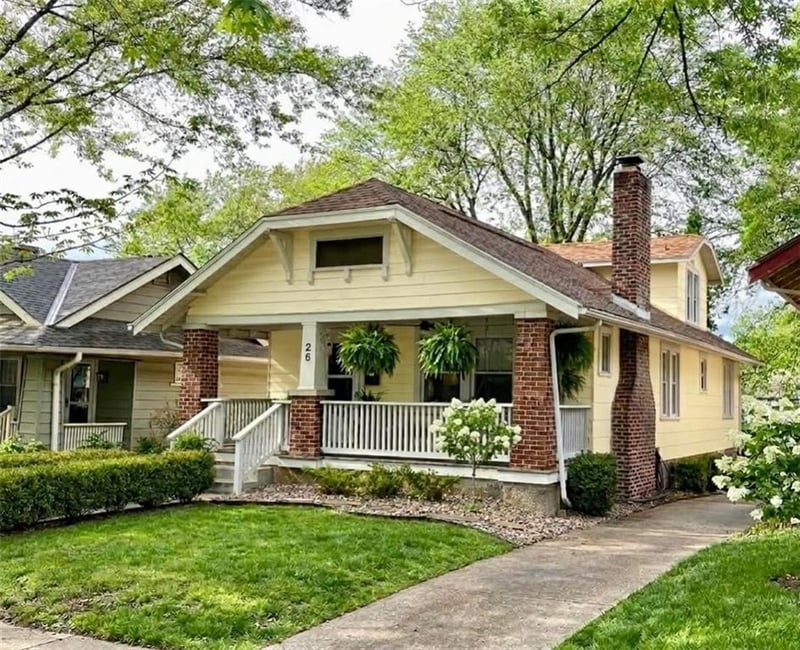 26 73rd Ter, Kansas City, MO 64114