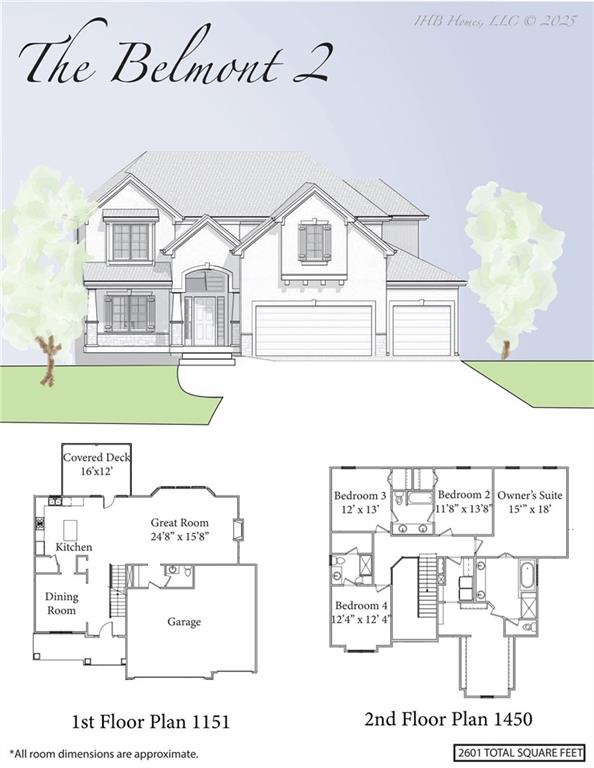 8219 NW 90th Ter, Kansas City, MO 64153