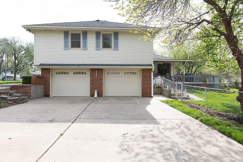 2509 86th St, Kansas City, MO 64154