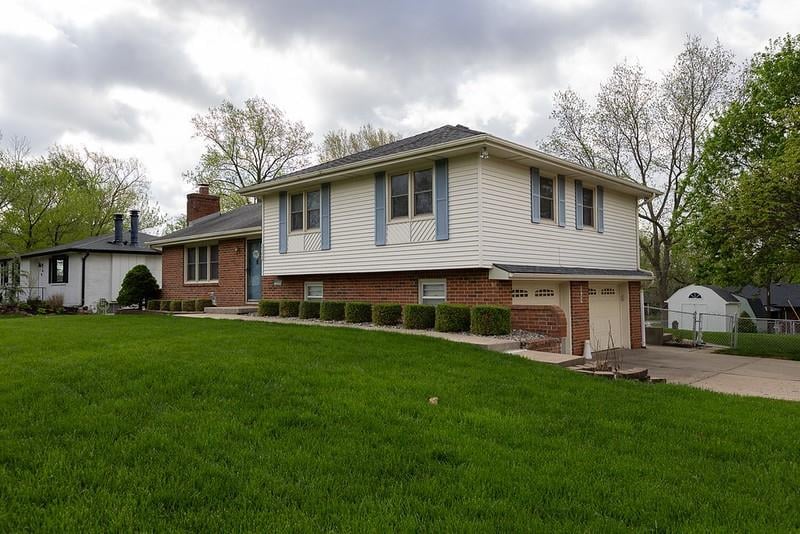 2509 86th St, Kansas City, MO 64154