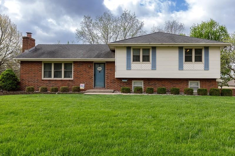 2509 86th St, Kansas City, MO 64154