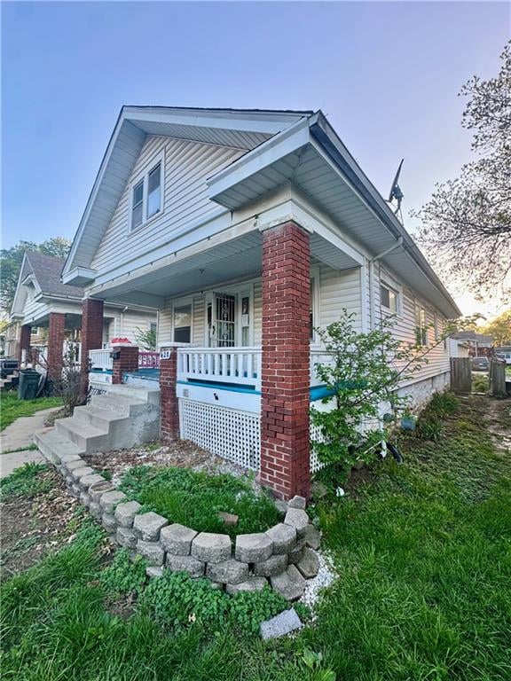 428 22nd St, Kansas City, KS 66102