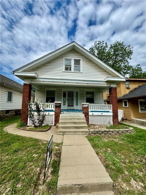 428 22nd St, Kansas City, KS 66102