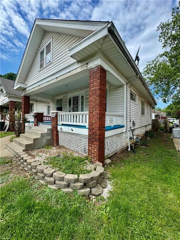 428 22nd St, Kansas City, KS 66102