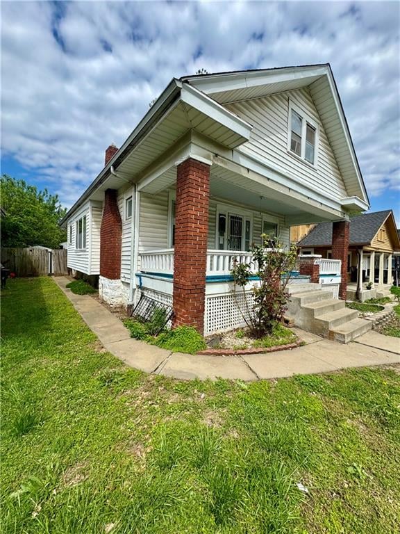 428 22nd St, Kansas City, KS 66102