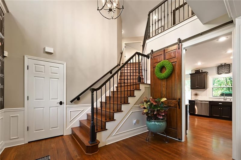 14913 Benson St, Overland Park, KS 66221