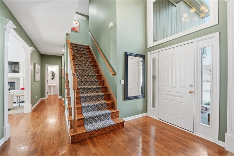 12134 Craig Ln, Overland Park, KS 66213