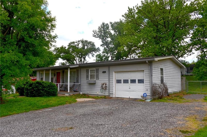 8000 Riverview Ave, Kansas City, KS 66112