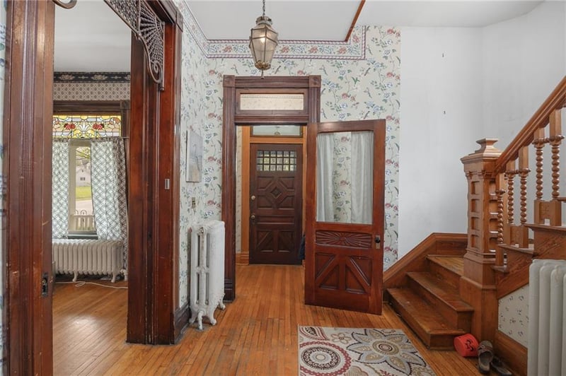 2521 Lafayette St, St Joseph, MO 64507