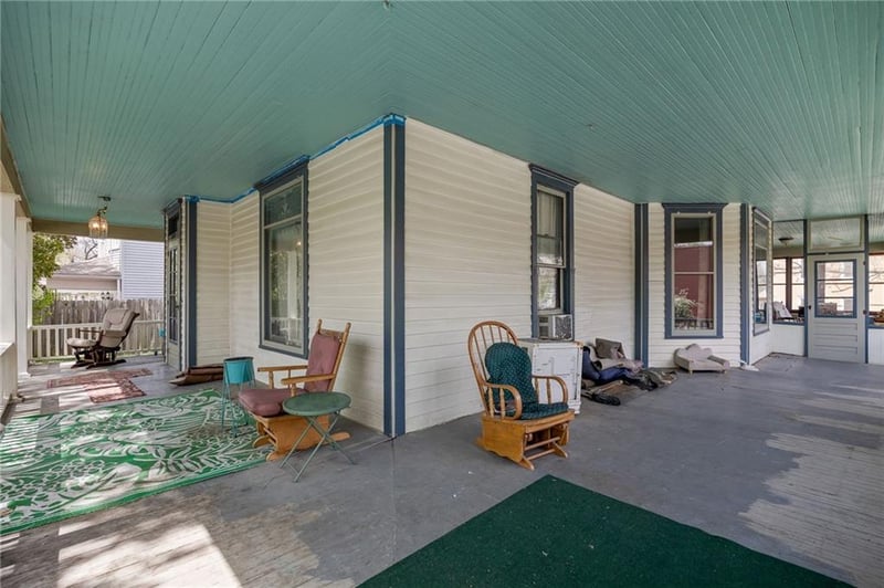 2521 Lafayette St, St Joseph, MO 64507