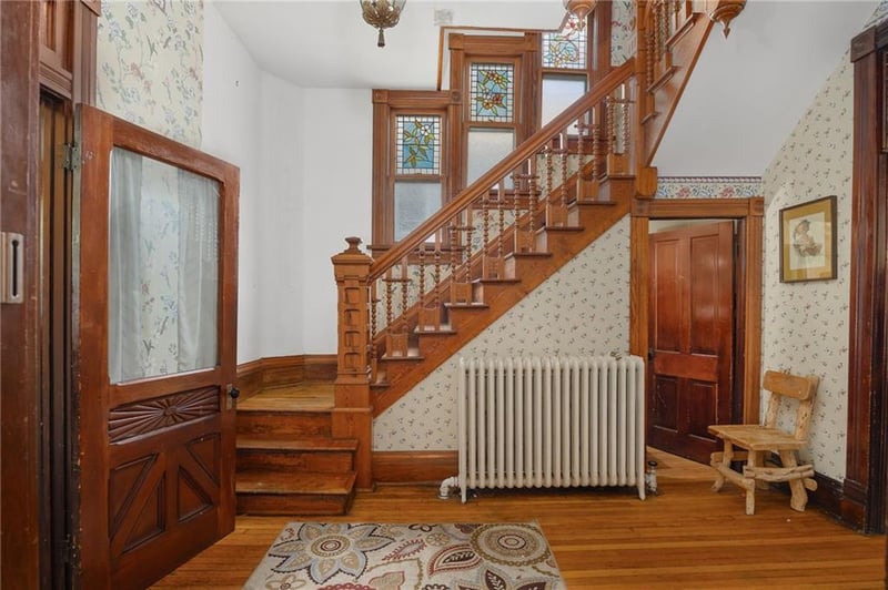 2521 Lafayette St, St Joseph, MO 64507