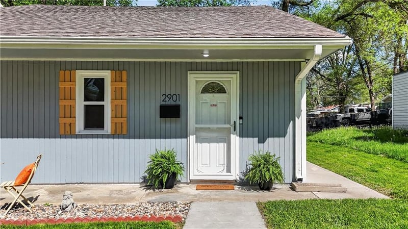 2901 50th St, Kansas City, KS 66106