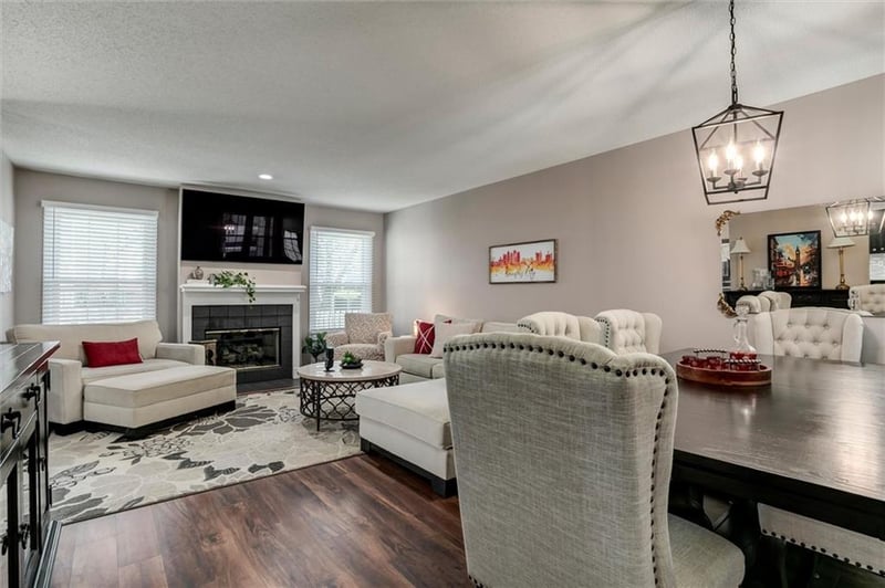 11905 Centennial Dr, Overland Park, KS 66213