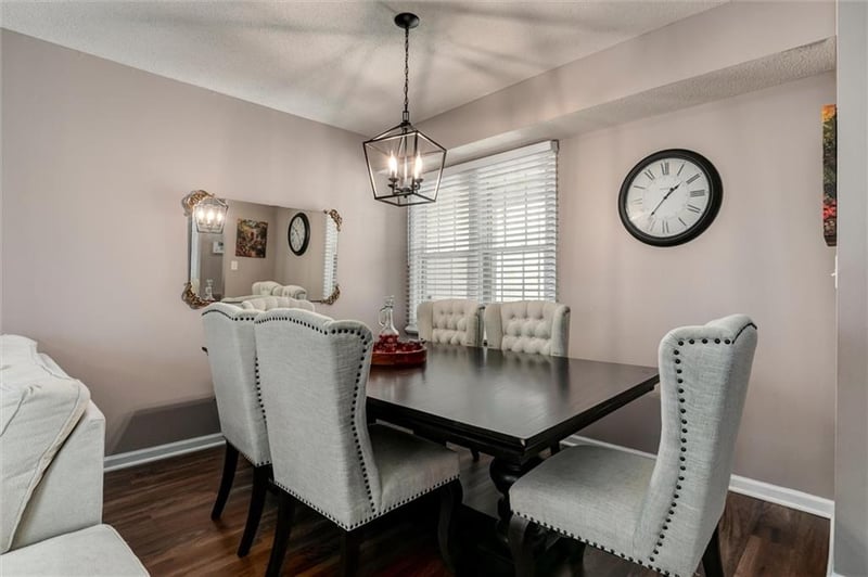 11905 Centennial Park St, Overland Park, KS 66213