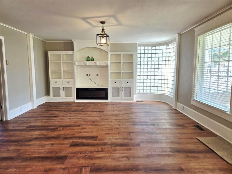 1509 N Grand N/A, Pittsburg, KS 66762