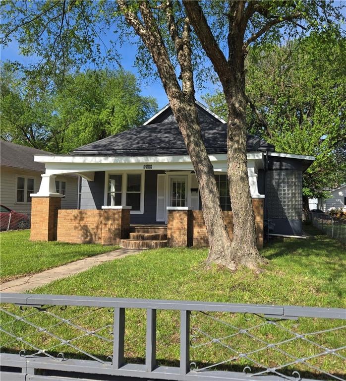 1509 N Grand N/A, Pittsburg, KS 66762
