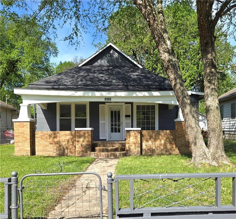 1509 N Grand N/A, Pittsburg, KS 66762