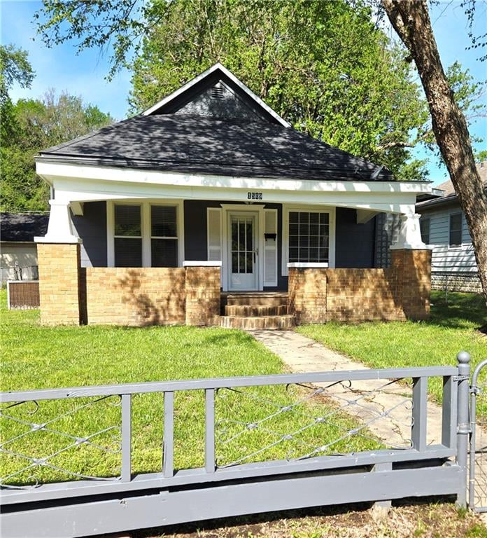 1509 N Grand N/A, Pittsburg, KS 66762