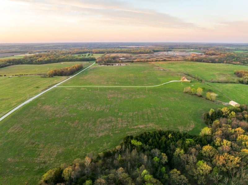 1978 County Road 11517 Rd, Rich Hill, MO 64779