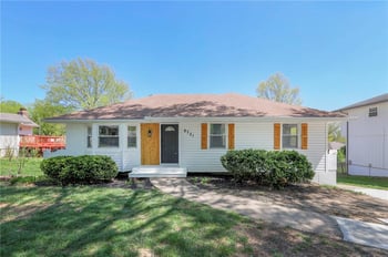 8721 N Campbell St, Kansas City, MO 64155