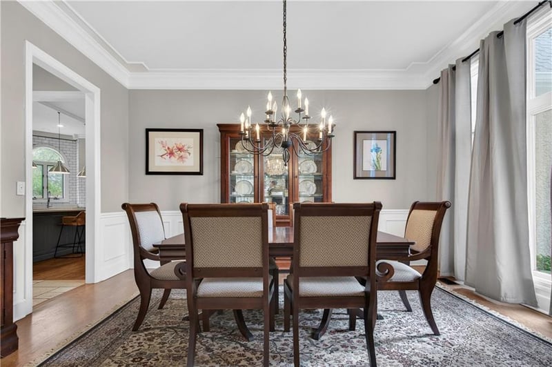 13118 Lamar Ave, Overland Park, KS 66209