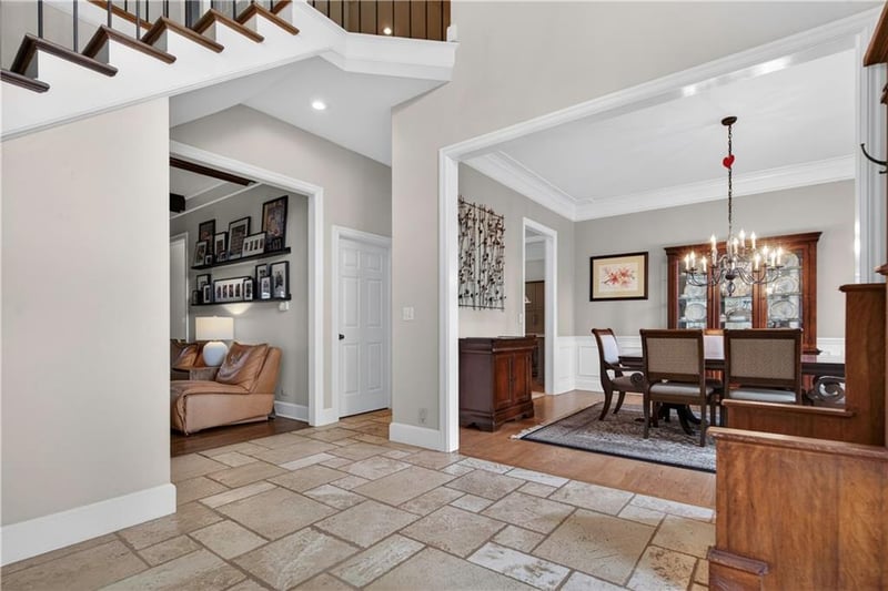 13118 Lamar Ave, Overland Park, KS 66209