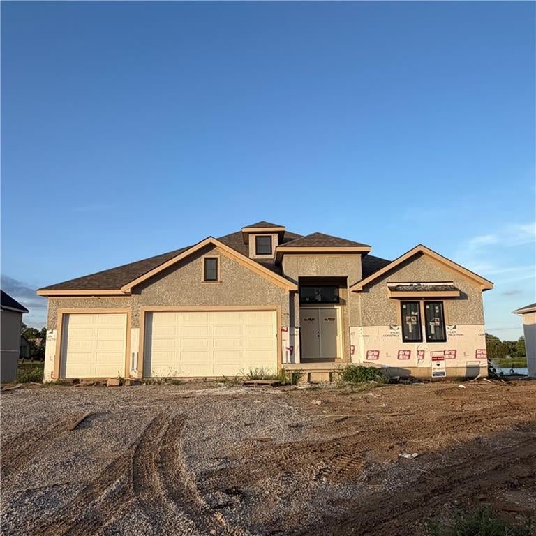 2339 Foxtail Dr, Kearney, MO 64060