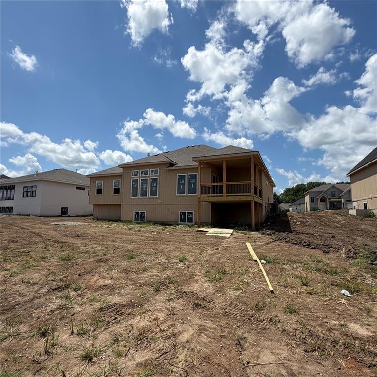 2339 Foxtail Dr, Kearney, MO 64060