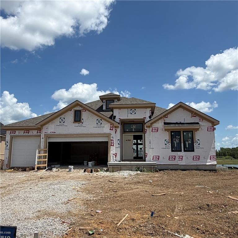 2339 Foxtail Dr, Kearney, MO 64060